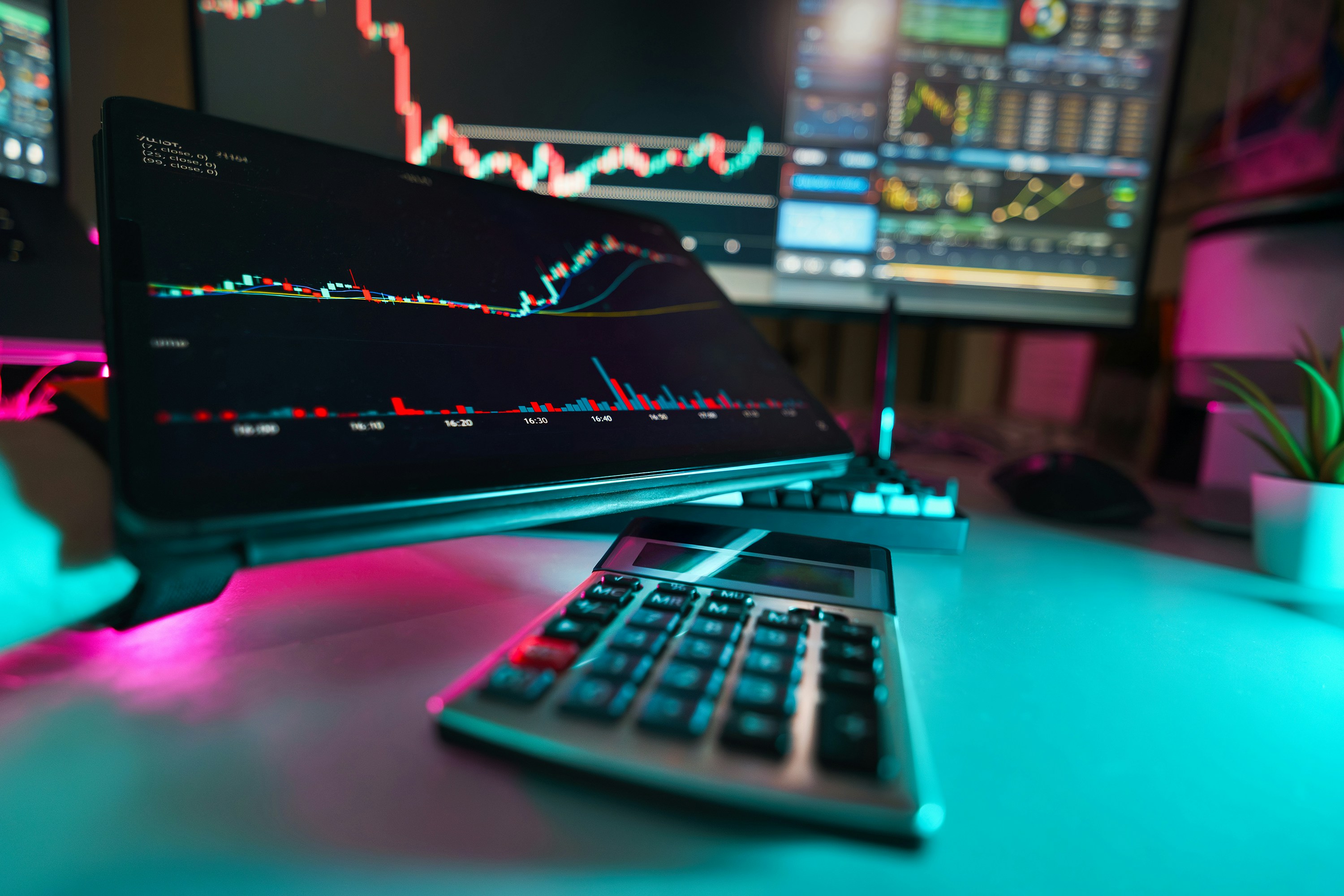 3PL & Brokerage