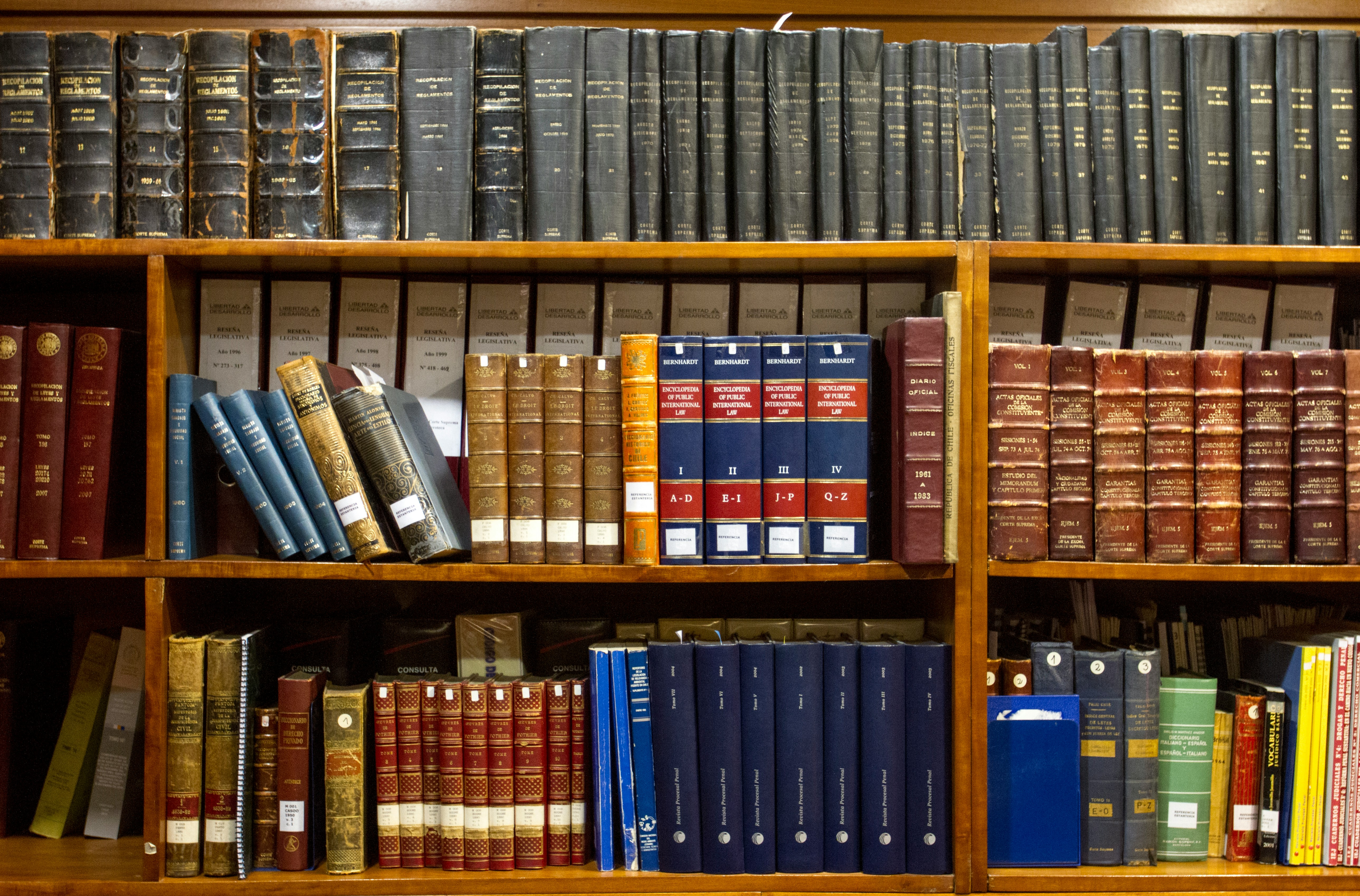 Case Studies