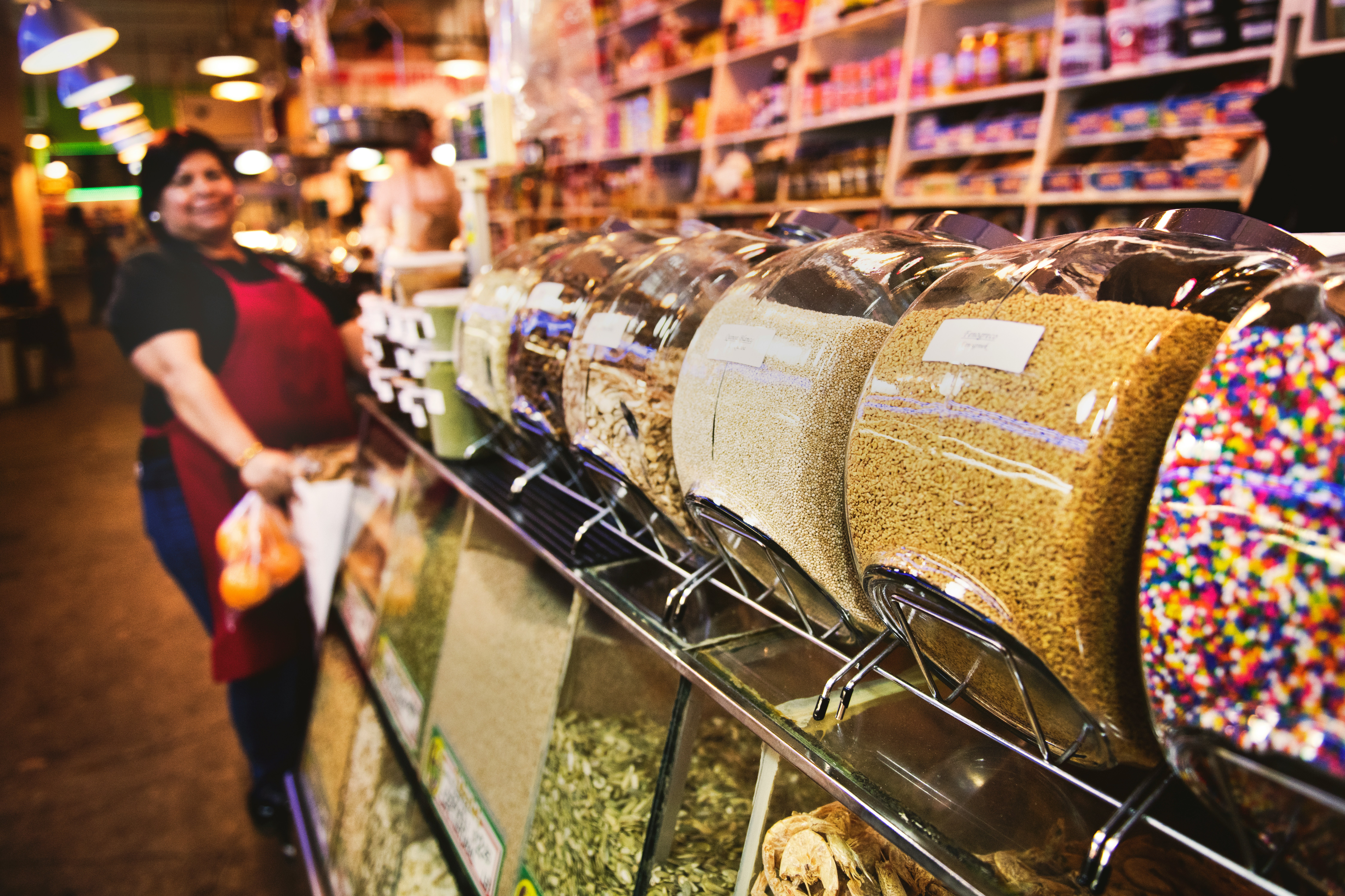 Consumer Goods