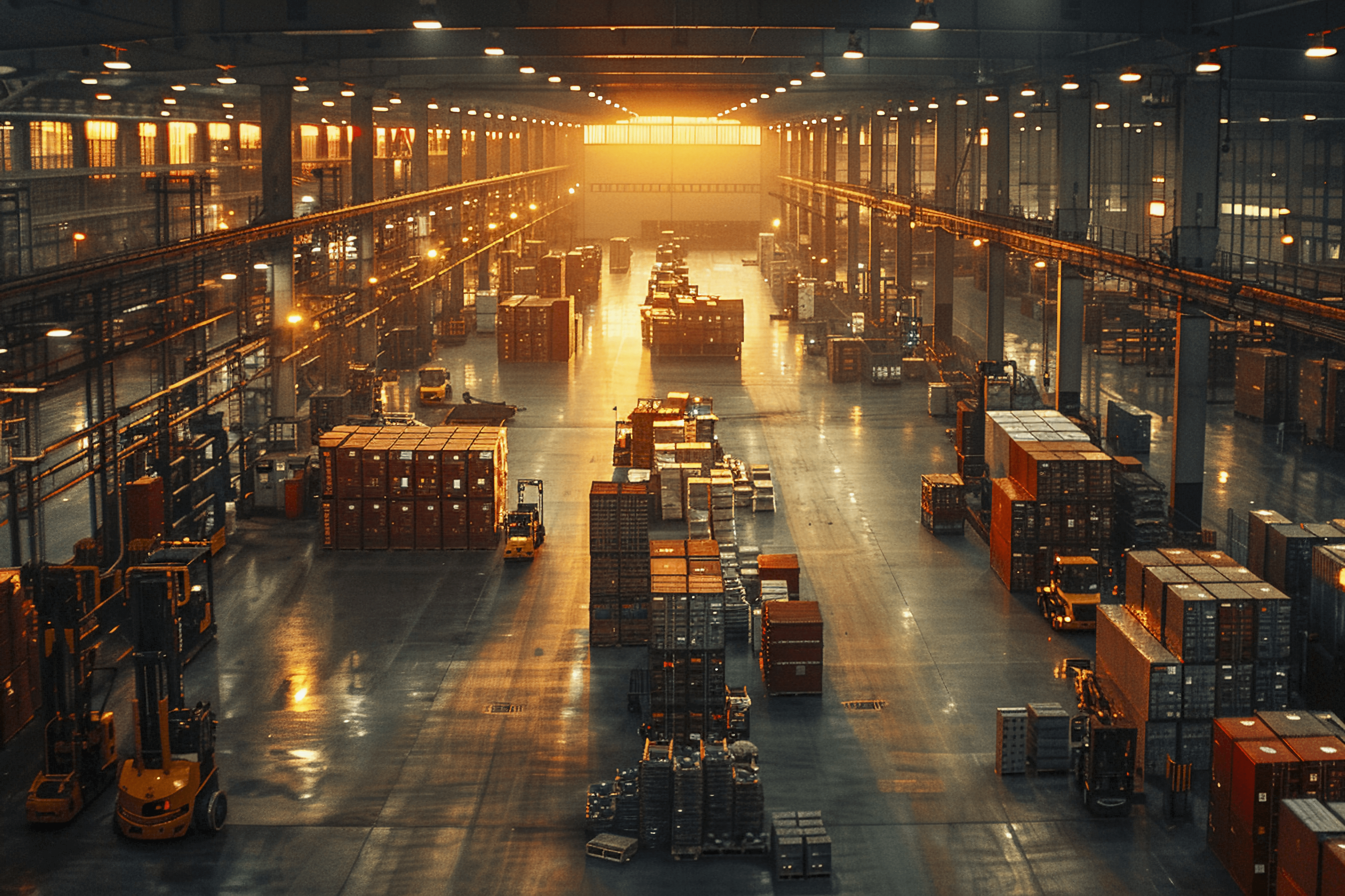 Freight Brokers & 3PLs