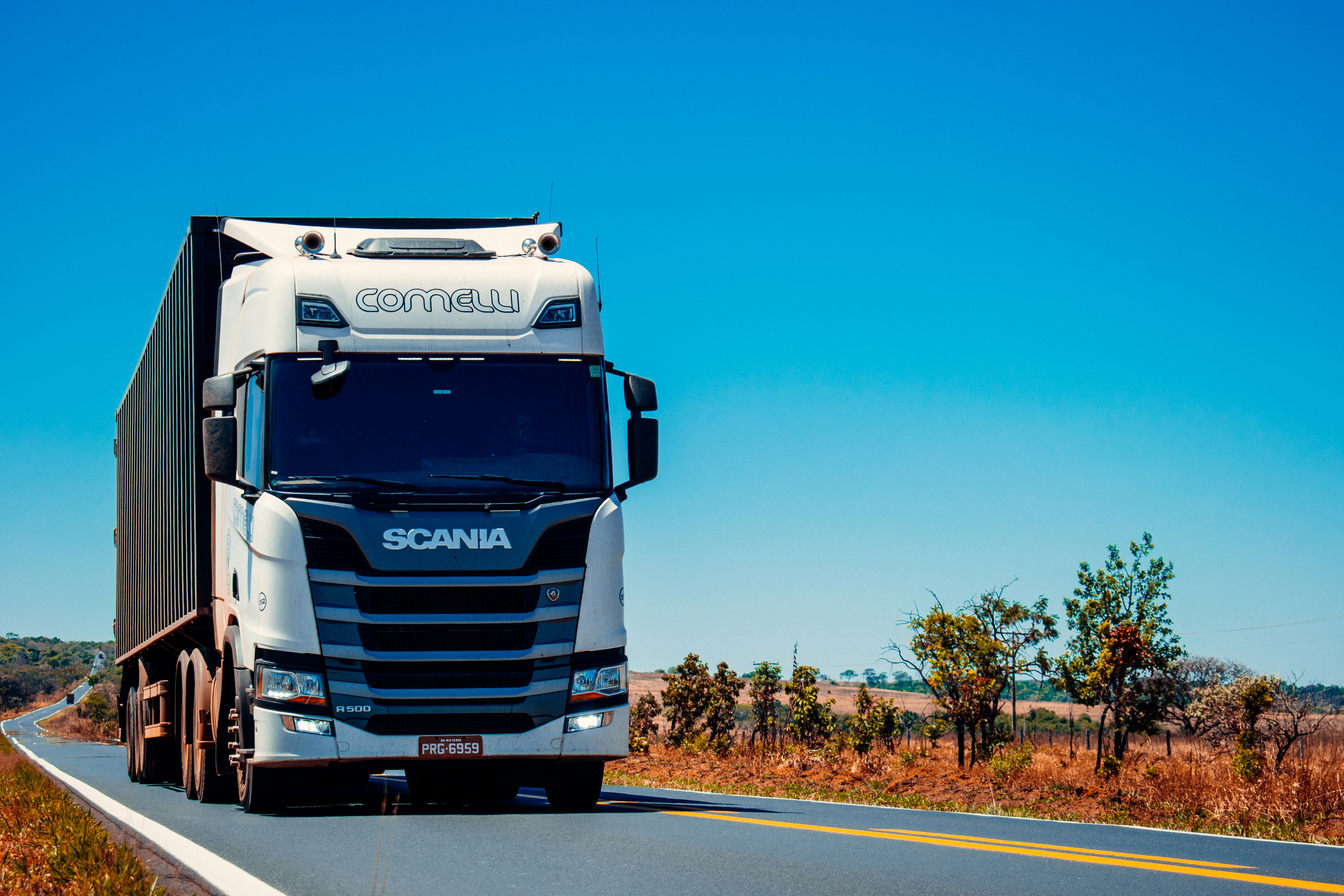 Transportation & Logistics
