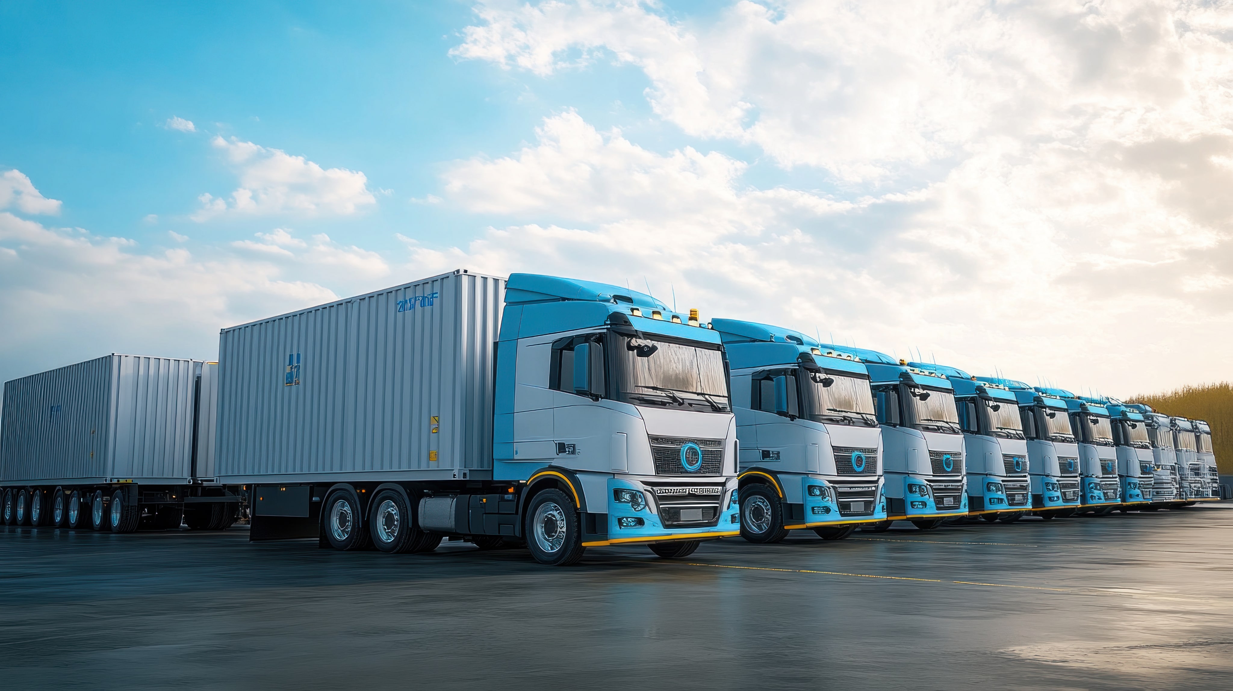 For Carriers